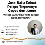 Jasa Buku Pelaut Palopo Terpercaya Cepat dan Aman