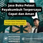 Jasa Buku Pelaut Payakumbuh Terpercaya Cepat dan Aman