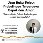 Jasa Buku Pelaut Probolinggo Terpercaya Cepat dan Aman