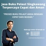 Jasa Buku Pelaut Singkawang Terpercaya Cepat dan Aman