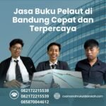 Jasa Buku Pelaut di Bandung Cepat dan Terpercaya