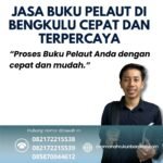 Jasa Buku Pelaut di Bengkulu Cepat dan Terpercaya