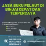 Jasa Buku Pelaut di Binjai Cepat dan Terpercaya