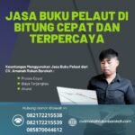 Jasa Buku Pelaut di Bitung Cepat dan Terpercaya