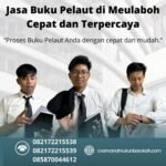 Jasa Buku Pelaut di Meulaboh Cepat dan Terpercaya