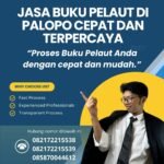 Jasa Buku Pelaut di Palopo Cepat dan Terpercaya