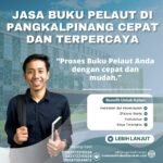 Jasa Buku Pelaut di PangkalPinang Cepat dan Terpercaya