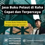 Jasa Buku Pelaut di Raha Cepat dan Terpercaya
