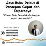 Jasa Buku Pelaut di Rantepao Cepat dan Terpercaya