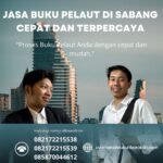 Jasa Buku Pelaut di Sabang Cepat dan Terpercaya