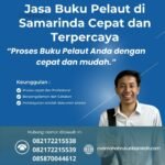 Jasa Buku Pelaut di Samarinda Cepat dan Terpercaya