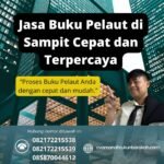 Jasa Buku Pelaut di Sampit Cepat dan Terpercaya