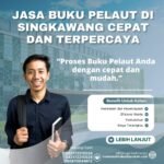 Jasa Buku Pelaut di Singkawang Cepat dan Terpercaya