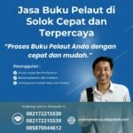 Jasa Buku Pelaut di Solok Cepat dan Terpercaya