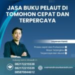 Jasa Buku Pelaut di Tomohon Cepat dan Terpercaya