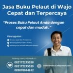 Jasa Buku Pelaut di Wajo Cepat dan Terpercaya