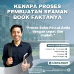Kenapa Proses Pembuatan Seaman Book Faktanya