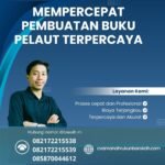 Mempercepat Pembuatan Buku Pelaut Terpercaya