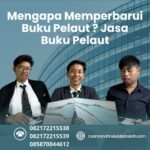 Mengapa Memperbarui Buku Pelaut Jasa Buku Pelaut