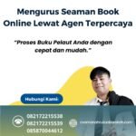 Mengurus Seaman Book Online Lewat Agen Terpercaya