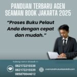 Panduan Terbaru Agen Seaman Book Jakarta