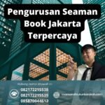 Pengurusan Seaman Book Jakarta Terpercaya