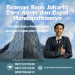 Seaman Book Jakarta Cara Aman dan Cepat Mendapatkannya