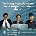 Tentang Agen Seaman Book Terpercaya dan Murah