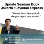 Update Seaman Book Jakarta Layanan Express