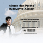 Aljazair dan Pesona Budayanya Aljazair