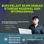 Buku Pelaut Resmi dengan Standar Nasional dan Internasional