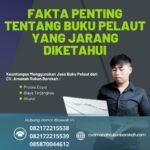 Fakta Penting Tentang Buku Pelaut yang Jarang Diketahui