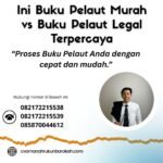 Ini Buku Pelaut Murah vs Buku Pelaut Legal Terpercaya