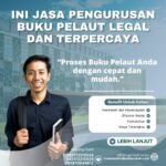 Ini Jasa Pengurusan Buku Pelaut Legal dan Terpercaya