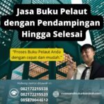 Jasa Buku Pelaut dengan Pendampingan Hingga Selesai