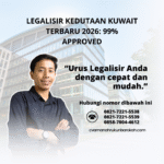 Jasa Legalisir Dokumen Spanyol Terpercaya 99% Approved (1)