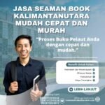 Jasa Seaman Book KalimantanUtara Mudah Cepat dan Murah