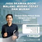 Jasa Seaman Book Malang Mudah Cepat dan Murah