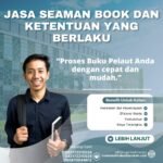 Jasa Seaman Book dan Ketentuan yang Berlaku