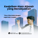 Keajaiban Alam Aljazair yang Menakjubkan