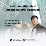 Kedutaan Aljazair di Indonesia 99% Approved