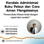 Kendala Administrasi Buku Pelaut dan Cara Aman Mengatasinya