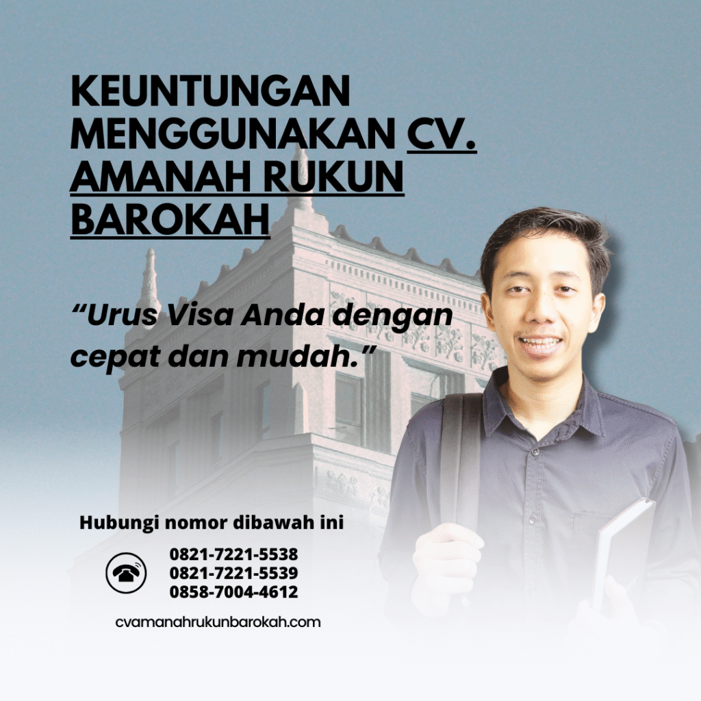 Keuntungan Menggunakan CV. Amanah Rukun Barokah (1)