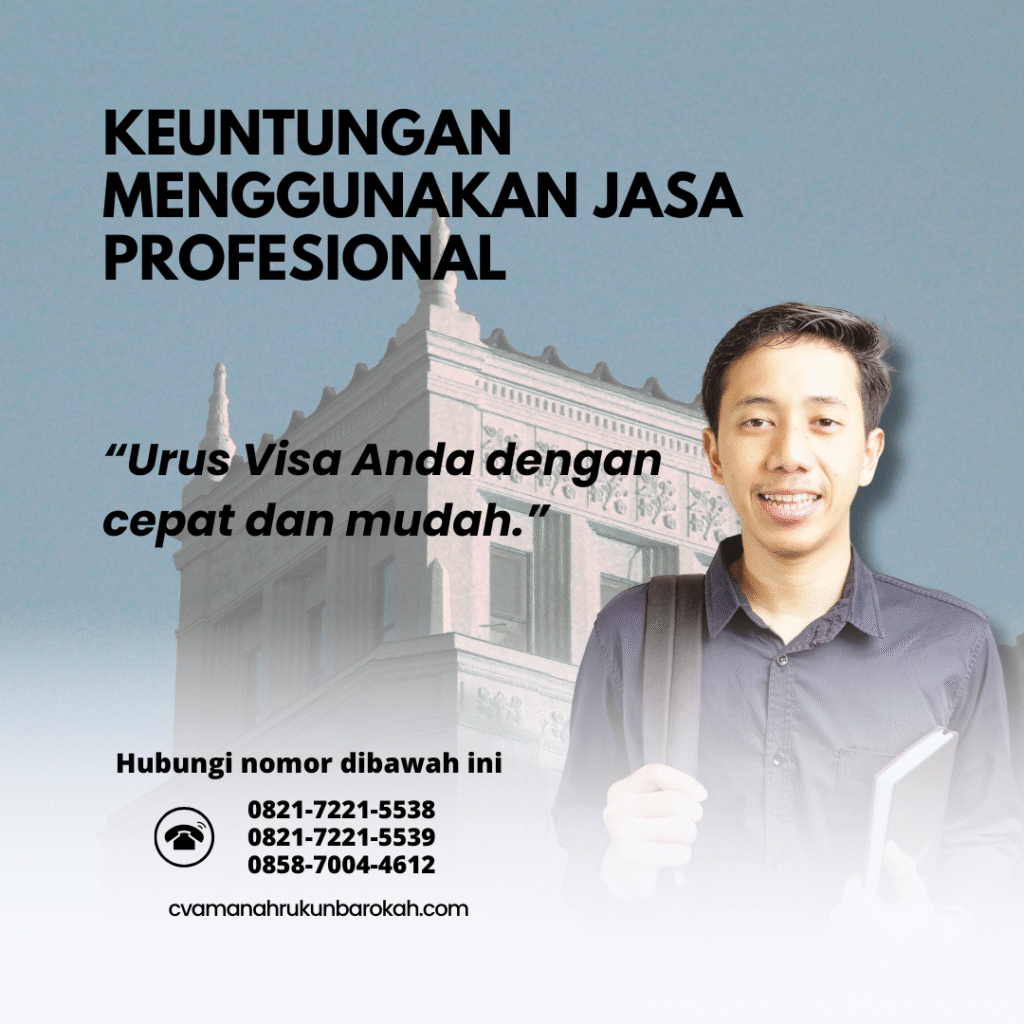 Keuntungan Menggunakan Jasa Profesional (1) Keuntungan Menggunakan Jasa Profesional (1)