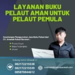 Layanan Buku Pelaut Aman untuk Pelaut Pemula
