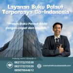 Layanan Buku Pelaut Terpercaya Se Indonesia