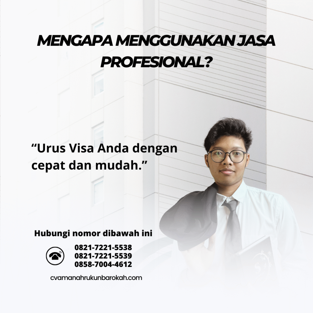Mengapa Menggunakan Jasa Profesional (1)