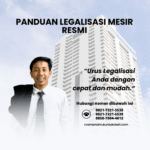 Panduan Legalisasi Mesir Resmi