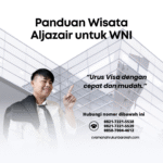 Panduan Wisata Aljazair untuk WNI