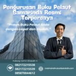 Pengurusan Buku Pelaut Samarinda Resmi Terpercaya